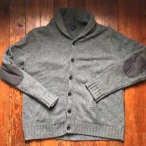 Gap Button Up Cardigan Sweater